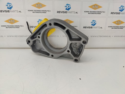 [KTBYC6MK107U] Intermediate plate fuelpump Yuchai YC6MK