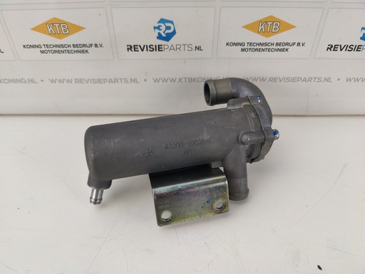 [KTBYC6MK114U] Carter ventilatie Yuchai YC6MK