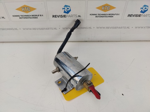 [KTBYC6MK115U] Opvoerpomp Yuchai YC6MK