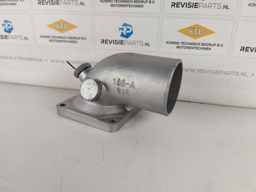 [KTBYC6MK119U] Water pipe Yuchai YC6MK