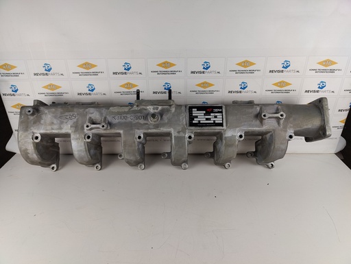 [KTBYC6MK122U] Inlaat spruitstuk Yuchai YC6MK