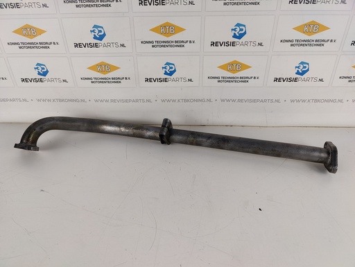 [KTBYC6MK123U] Oliebuis Yuchai YC6MK