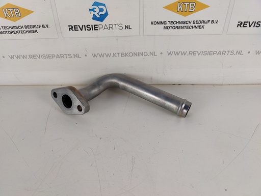 [KTBYC6MK124U] Oliebuis Yuchai YC6MK