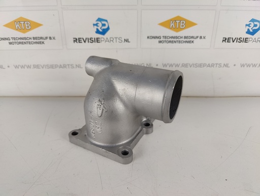 [KTBYC6MK125U] Aansluiting thermostaathuis Yuchai YC6MK