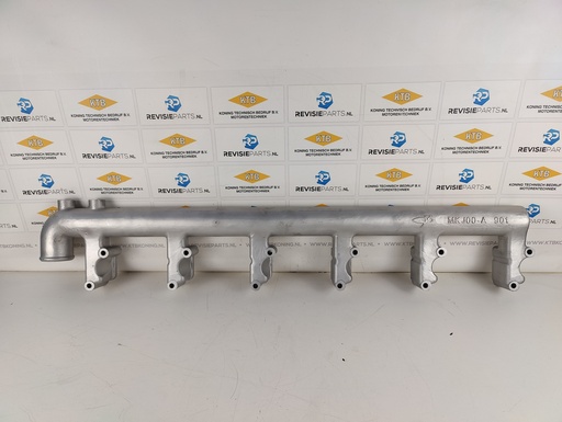 [KTBYC6MK126U] Water pipe Yuchai YC6MK