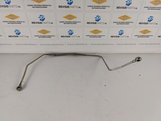 [KTBYC6MK130U] Oil pipe Yuchai YC6MK