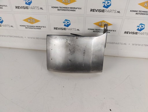 [KTBYC6MK131U] Heate shield turbo Yuchai YC6MK