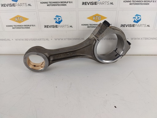 [KTBYC6MK132U] Connecting rod Yuchai YC6MK