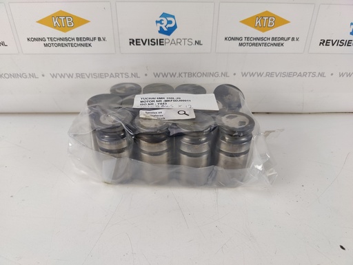 [KTBYC6MK138U] Valve tappet p.p. Yuchai YC6MK