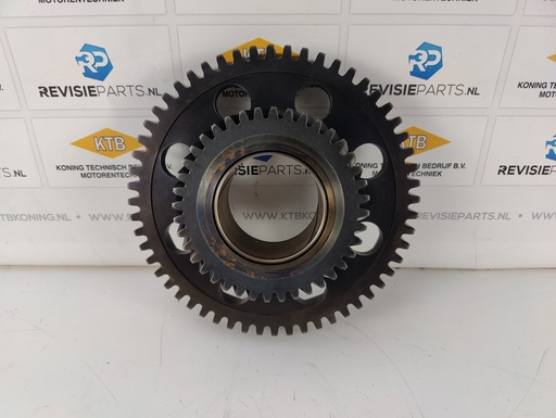 [KTBYC6MK139U] Tussentandwiel Yuchai YC6MK