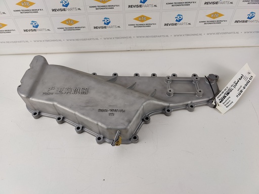 [KTBYC6MK140U] Deckel Yuchai YC6MK