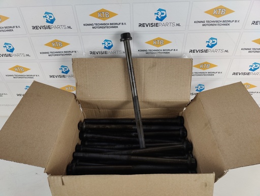 [KTBYC6MK141U] Cylinderhead screw l Yuchai YC6MK