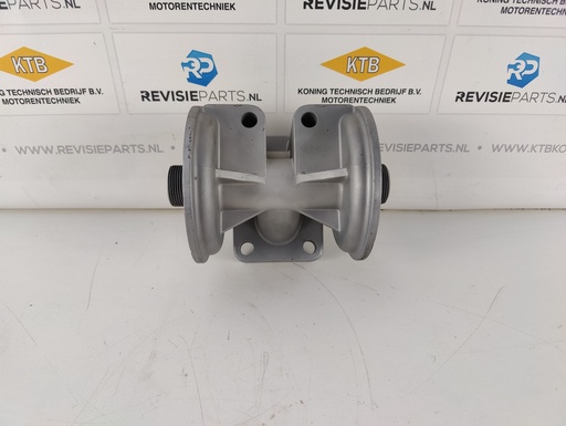 [KTBYC6MK142U] Oilfilterhousing Yuchai YC6MK