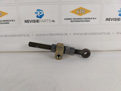 [KTBYC6MK143U] Dynamospanner Yuchai YC6MK
