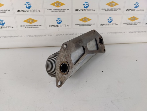 [KTBYC6MK147U] Oliekoeler Yuchai YC6MK