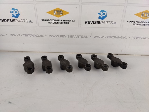 [KTBYC6MK154U] Nozzle support Yuchai YC6MK