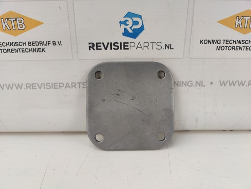 [KTBYC6MK158U] Plate Yuchai YC6MK