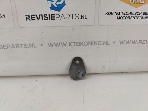[KTBYC6MK166U] Plaatje Yuchai YC6MK
