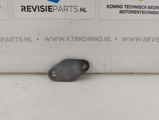 [KTBYC6MK167U] Plaatje Yuchai YC6MK