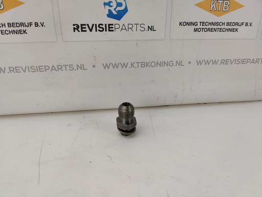 [KTBYC6MK171U] Olieaansluiting Yuchai YC6MK