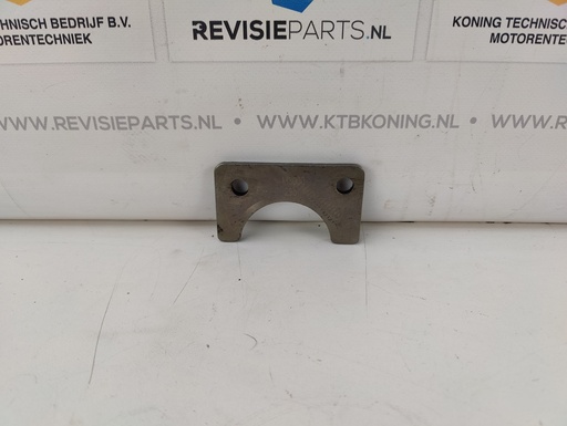 [KTBYC6MK176U] Plate Yuchai YC6MK