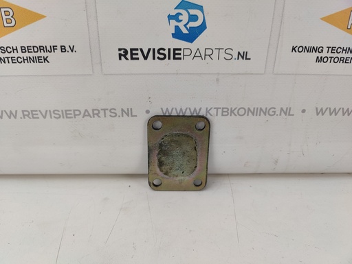 [KTBYC6MK178U] Plate Yuchai YC6MK
