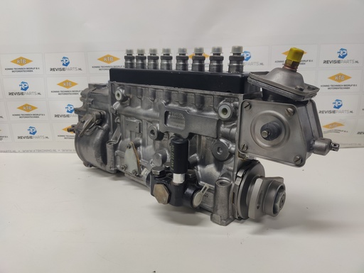 [KTB0402648827] Einspritzpumpe Scania