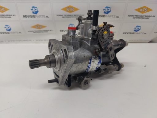 [KTB3247F230] Fuelpump C.A.V.