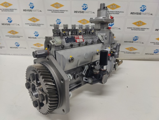 [KTB0400876378] Fuelpump DAF DNT620