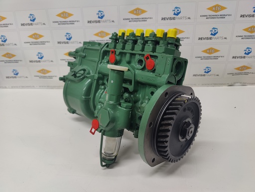 [KTB65198177] Brandstofpomp Bosch Mercedes