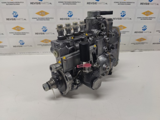 [KTB400074978] Fuelpump Bosch Mercedes OM615