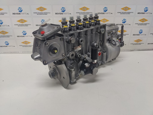 [KTB0401876310] Einspritzpumpe DAF 1160 DKS