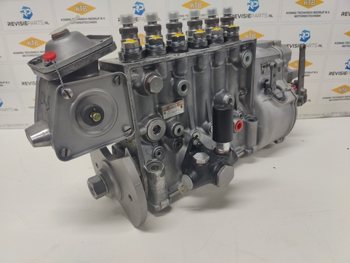 [KTB0401846395] Einspritzpumpe DAF 1160 DKS