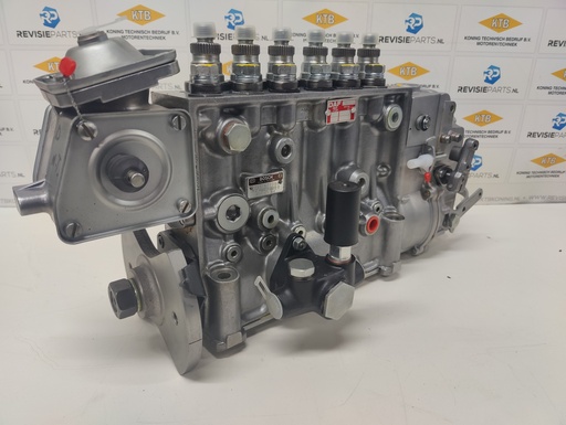 [KTB0401876308] Fuelpump DAF 1160 DKTD