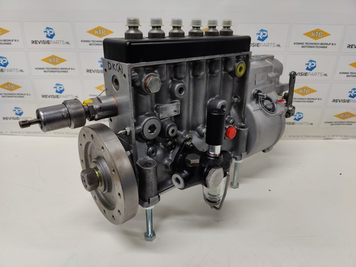 [KTB401846316] Brandstofpomp DAF 1160 DK/DKA