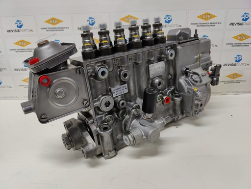 [KMD232009-1073] Fuelpump KMD