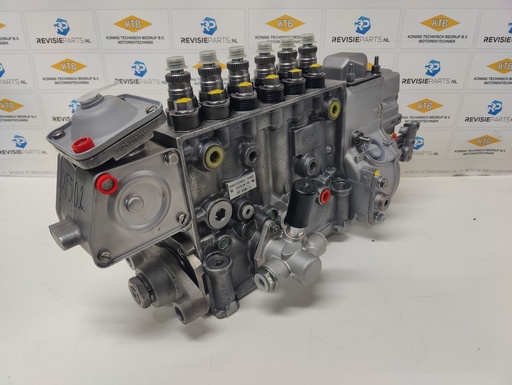 [KMD222804-1002] Fuelpump KMD