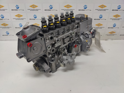 [KMD100919-0861] Fuelpump KMD