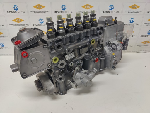[KMD210206-0959] Fuelpump KMD