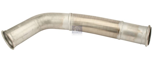 [511070] Flexible frontpipe