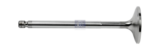 [540000] Inlaatklep DAF 45 / 55 / 65 / 75 / 85 / 95 / F / N 500-3600