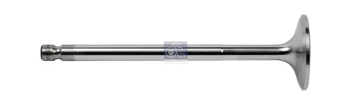 [540001] Uitlaatklep DAF 45 / 55 / 65 / 75 / 85 / 95 F/N 500-3600