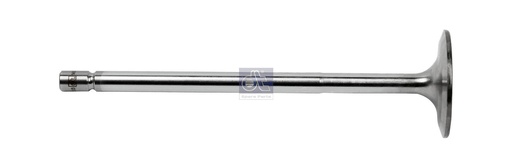 [540006] Inlaatklep DAF CF / XF