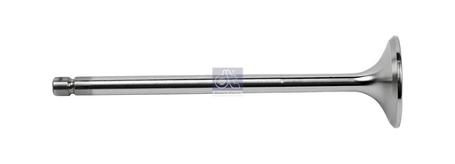 [540009] Uitlaatklep DAF 85CF / 95XF