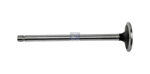 [540028] Inlaatklep CF / XF / F / N / 500-3600