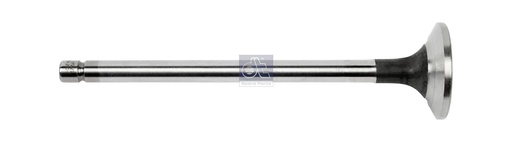 [540029] Uitlaatklep DAF CF85 / XF105 F/N 500-3600