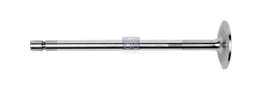 [540038] Inlaatklep DAF CF / XF 