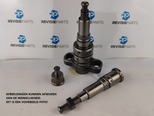 [KTB2418550014U] Brandstofpomp element DAF 1160 DK(A)