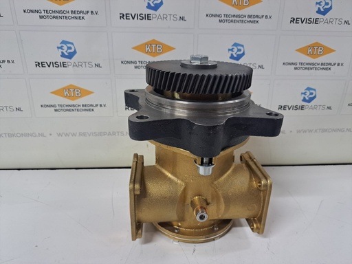 [KTBF9B-9] Outside water pump motor Johnson Typ F9B-9 (1923450)