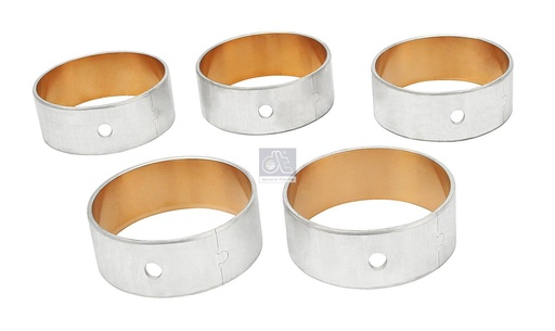 [540170] Camshaft bearing set DAF F/N 500-33600
